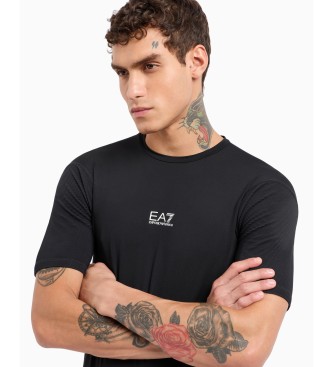 EA7 Dynamic Athlete T-shirt svart