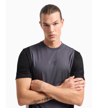 EA7 Gr regular fit T-shirt