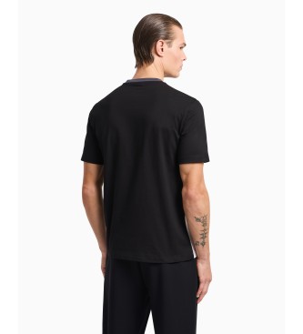 EA7 Gr regular fit T-shirt