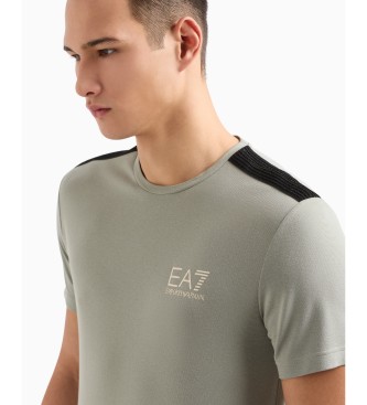 EA7 T-shirt