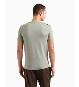 EA7 T-shirt