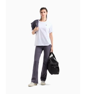 EA7 Core Lady T-shirt hvid