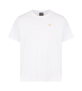 EA7 Core Lady T-shirt hvid