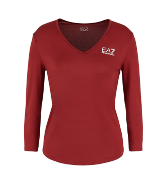 EA7 Long sleeve T-shirt 