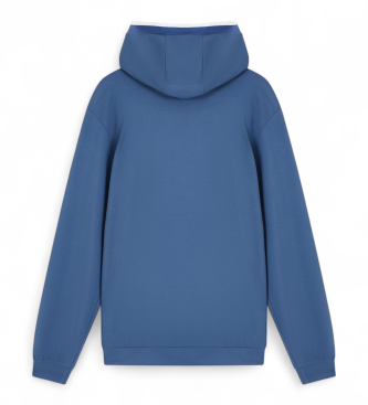 EA7 Tennis Club sweatshirt bl�