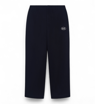 EA7 Cal�as Tennis Club azul-marinho