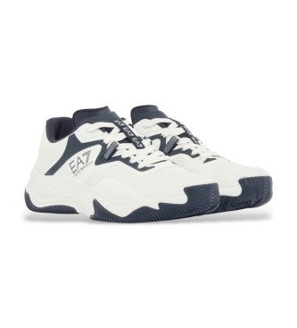 EA7 Trainers Hardwit