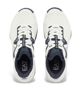 EA7 Trainers Hardwit