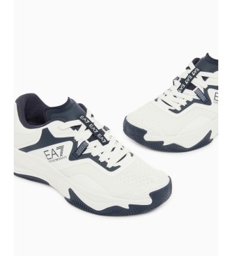 EA7 Trainers Hardwit