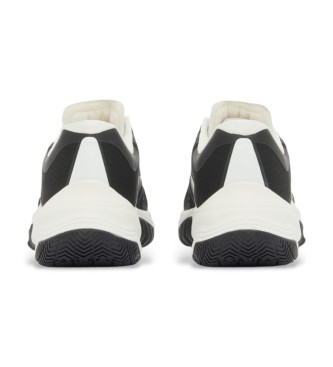 EA7 Trenerji Hard black