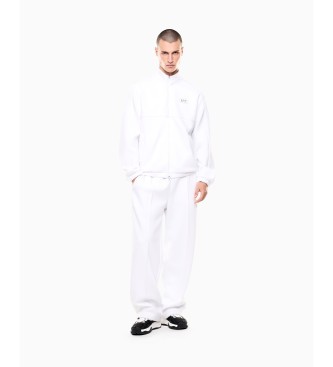 EA7 Conjunto de t�nis Pro branco