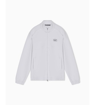 EA7 Conjunto de t�nis Pro branco