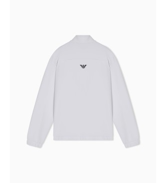 EA7 Conjunto de t�nis Pro branco