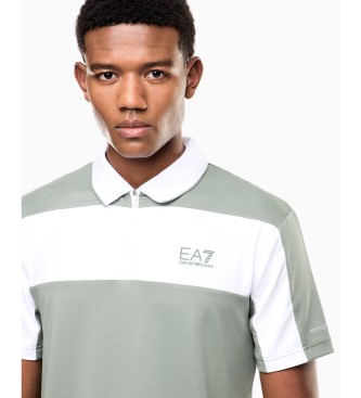 EA7 Polo Tennis Pro laurb�rkrans