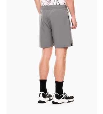 EA7 Cal�as Tennis Pro cinzentas