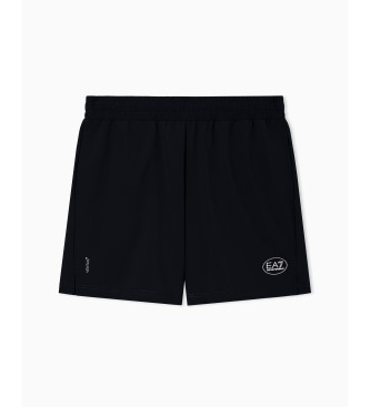 EA7 Tennis Pro Shorts Sort