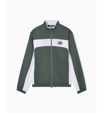 EA7 Conjunto de t�nis Pro azul