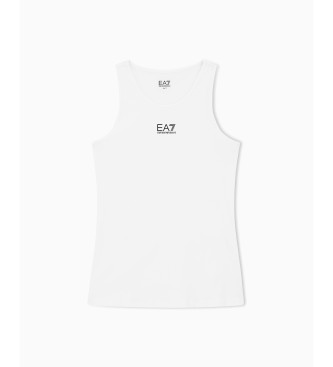 EA7 Majica Top Tennis Pro T-shirt bela