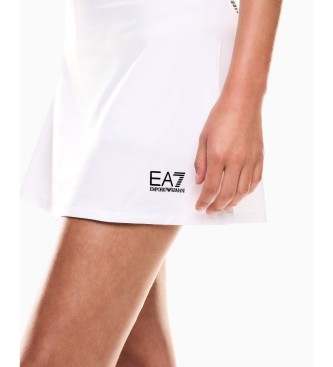 EA7 Tennis Pro Skirt white