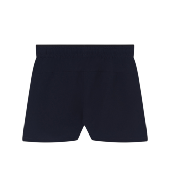 EA7 Shorts Tennis Pro marino