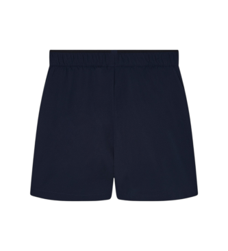 EA7 Tennis Pro navy shorts