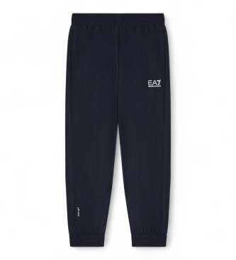 EA7 Tr�ningsdragt Tennis Pro boy navy
