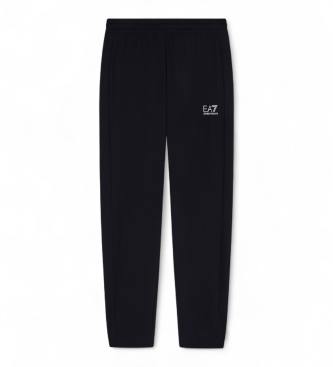 EA7 Tennis Pro Boy Pants black