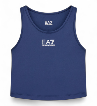 EA7 Top Tennis Pro navy