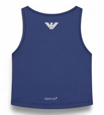 EA7 Top Tennis Pro navy