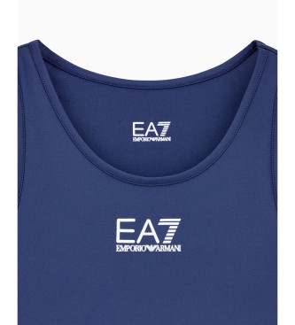 EA7 Top Tennis Pro navy