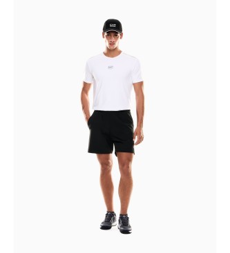 EA7 Tennis Pro Ventus7 Ventus7 Shorts black