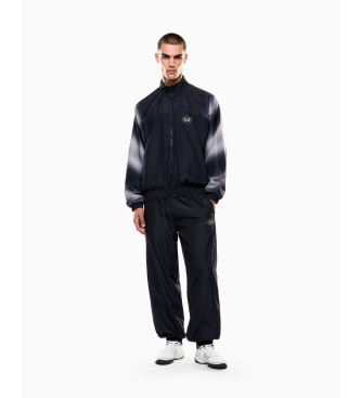 EA7 Tennis Pro Set M navy