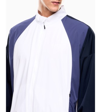 EA7 Chndal Tennis Pro marino