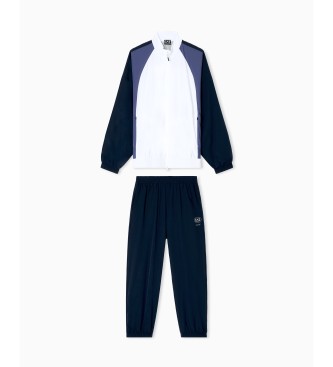 EA7 Chndal Tennis Pro marino