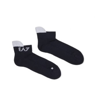 EA7 Chaussettes Pro navy