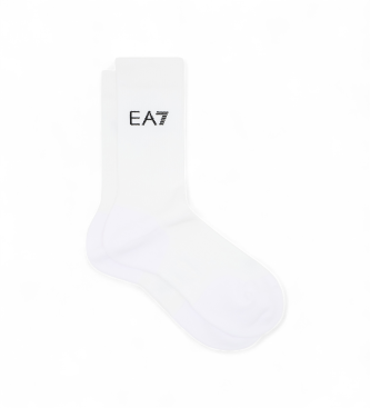 EA7 Strumpor Pro vit