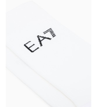 EA7 Strumpor Pro vit