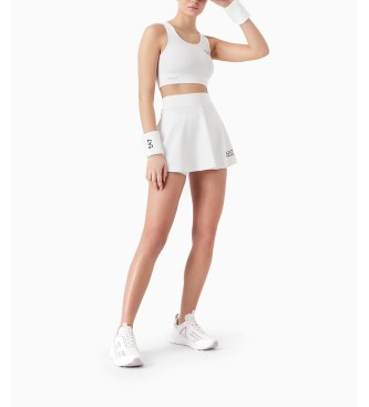 EA7 Tennis Pro Skirt black