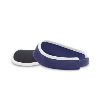 EA7 Vizir Tennis Pro navy