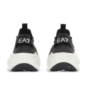 EA7 Superge Terra Flux black