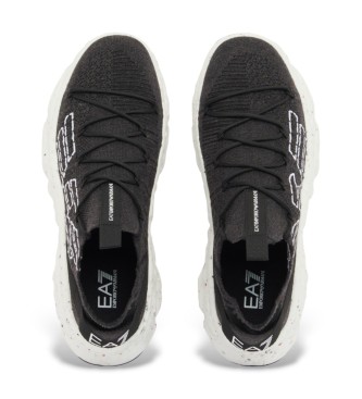 EA7 Superge Terra Flux black