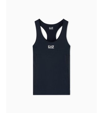 EA7 Top Ventus7 noir