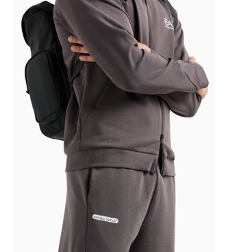 EA7 Chndal Dynamic Athlete Ventus7 marrn