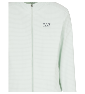 EA7 Trainingsanzug