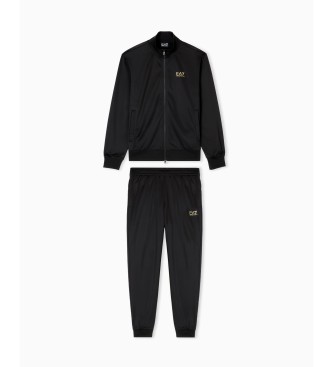 EA7 Regular Fit-s�t sort