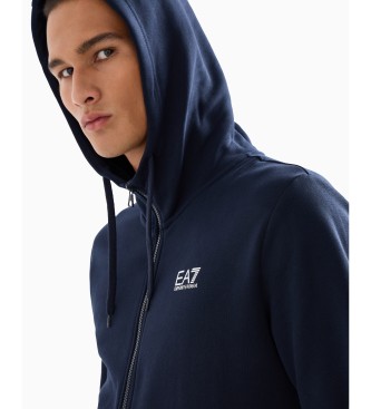 EA7 Chndal Perfect negro