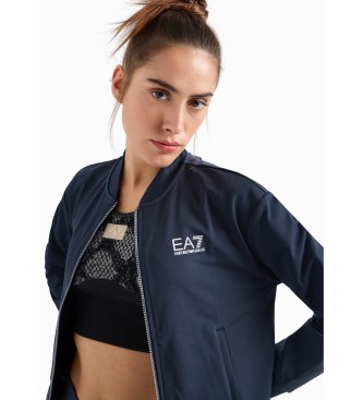 EA7 Tracksuit Tennis Pro en tissu technique VENTUS7 navy