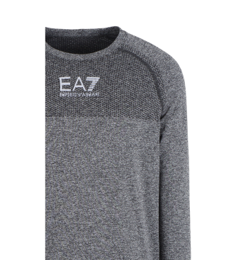 EA7 Tracksuit Bicolore gris