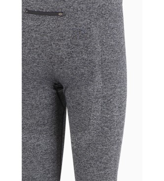 EA7 Tracksuit Bicolore gris