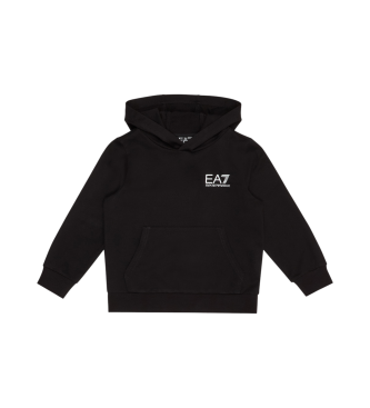 EA7 Sweatshirt Core Id noir